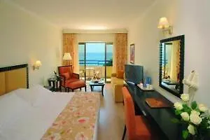 Elias Beach 4* Limassol